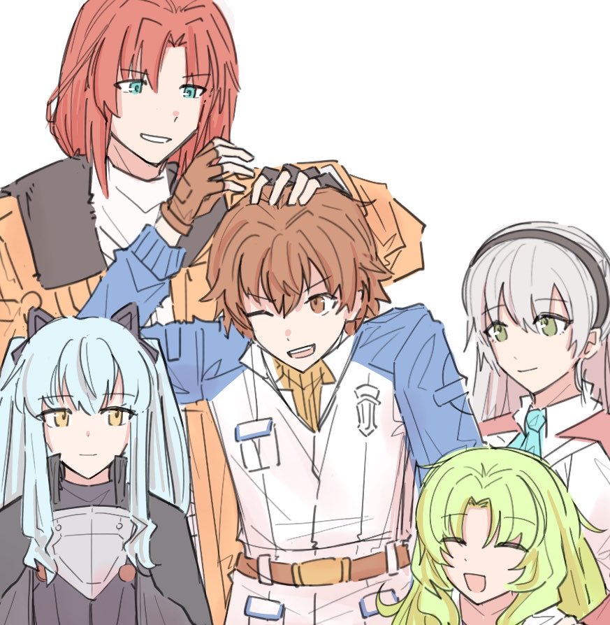 souperseppi's tweet photo. #trailsfromzero #零の軌跡 https://t.co/xpTKfw8ttr