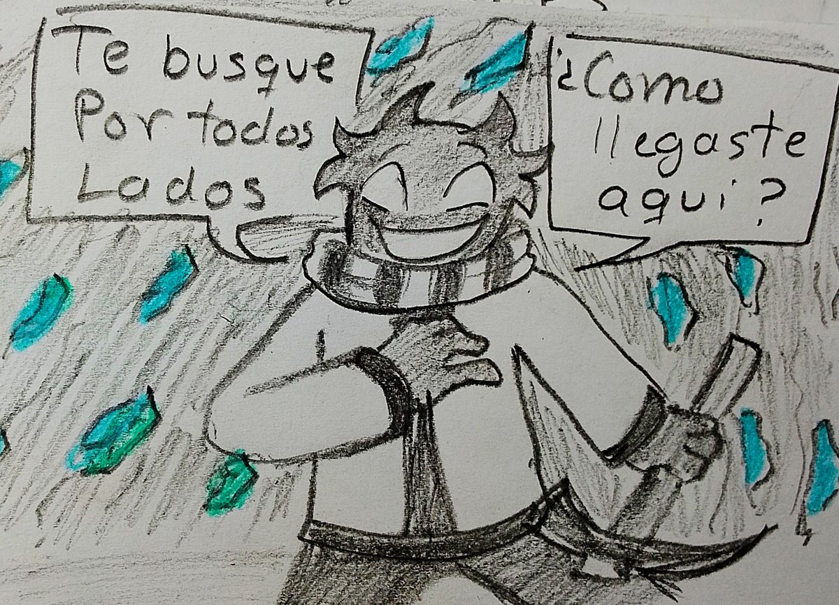 Yilt_Yart's tweet photo. ENDERMAN PERDIDO- Mi AU de verity
#dibujo #verimob #verity #fanart #fancomic #verityshipp #foryoupage #themob #parati #drawing . https://t.co/jIVAC1Pq5W