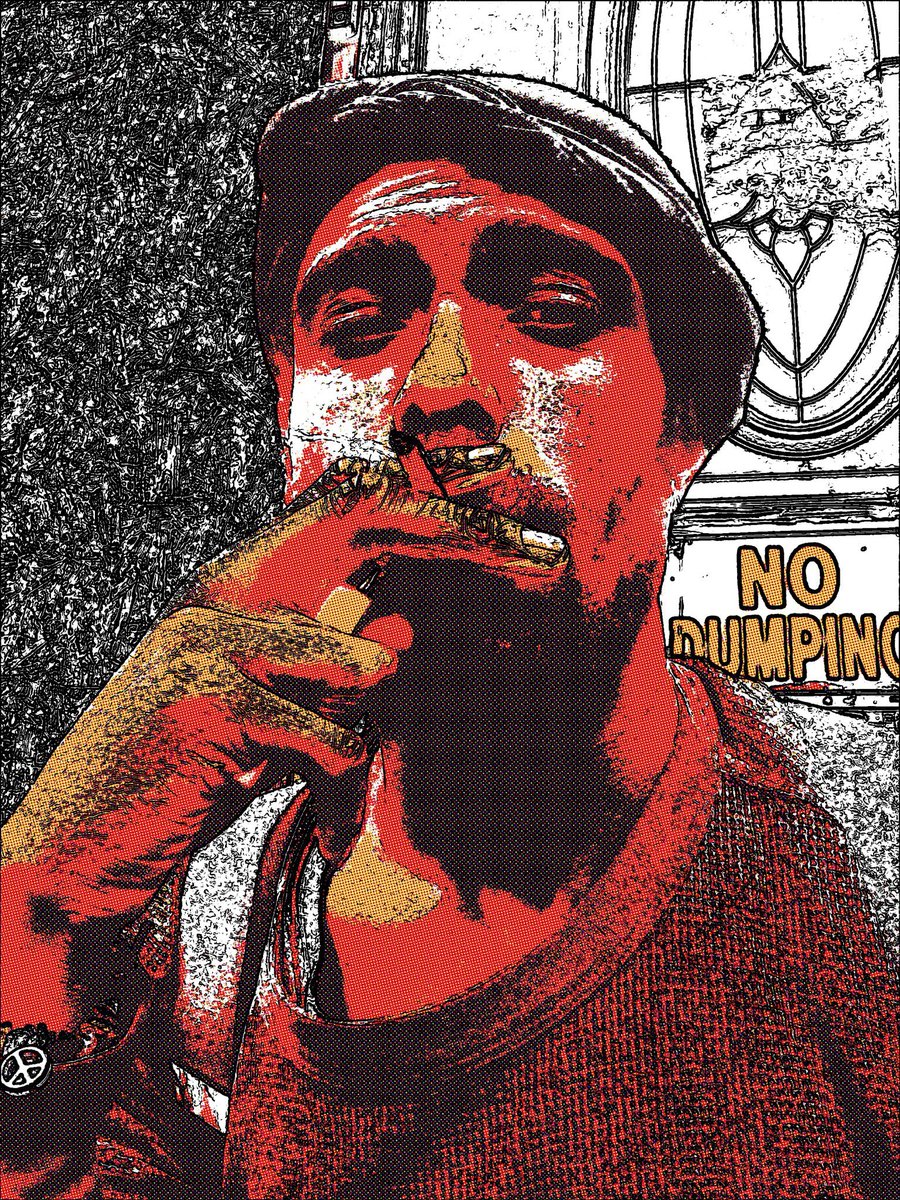 RasSHKwame's tweet photo. https://t.co/B1JiJ56Dn3
#Rastafari #PEAceToTheGodsAndEarths #TheWire #oYA #SHanGo #LordSHiVa #YeSHua #Aries #eSHu #Camay #Okami #ProEra #Beastcoast @SnowfallFx #TheDropFx #FranklinSaint #FranklinClinton #KaMeHaMeHa #LordRAIDen #ZombiesReanimated #aSHKEtchum https://t.co/hDjLsSG8xn