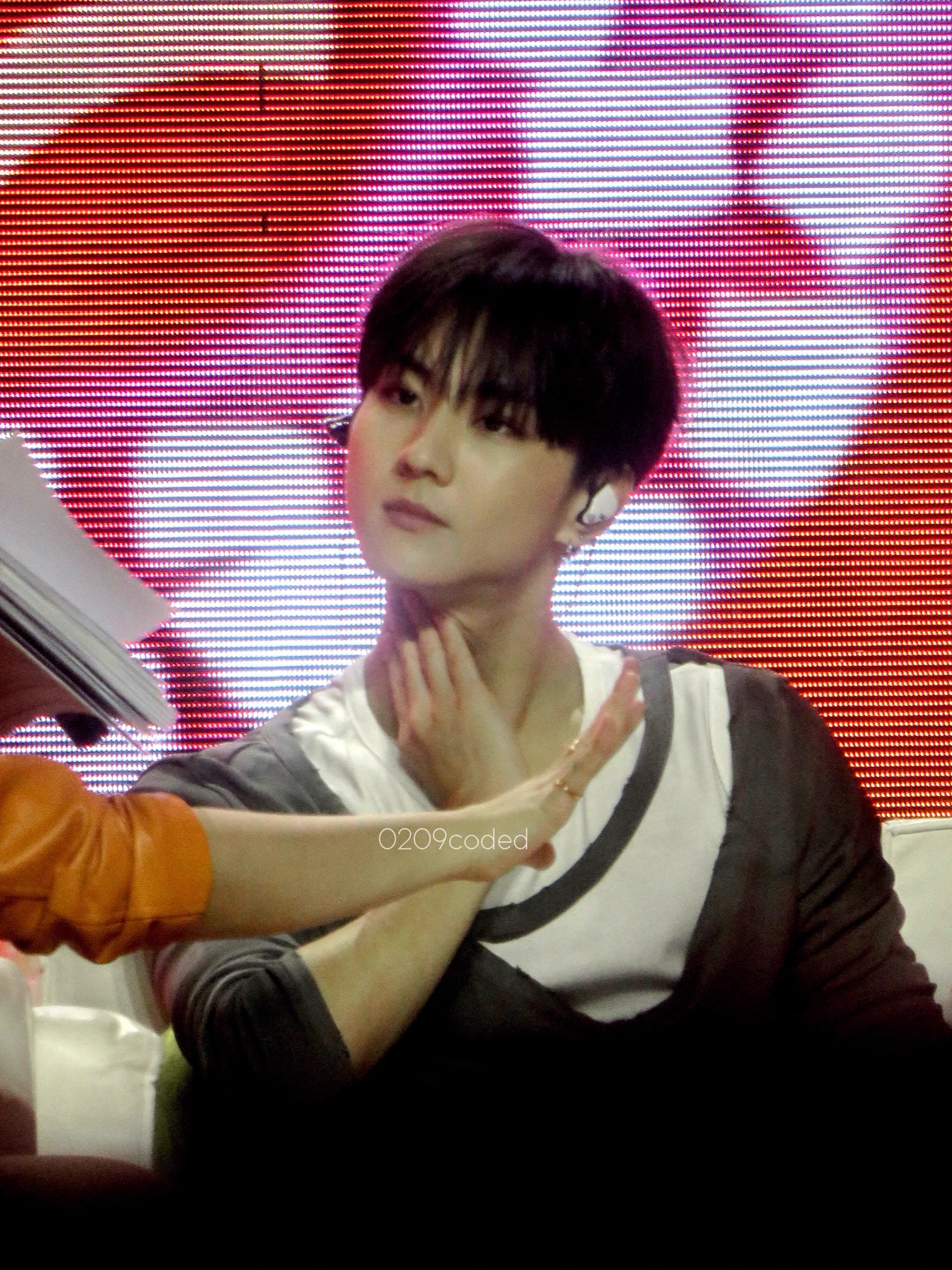 jɞ on X: 