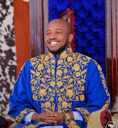 Nkole_guy's tweet photo. God blesses happy people, look at my King6👑 Good morning https://t.co/Os1CCwMAaX