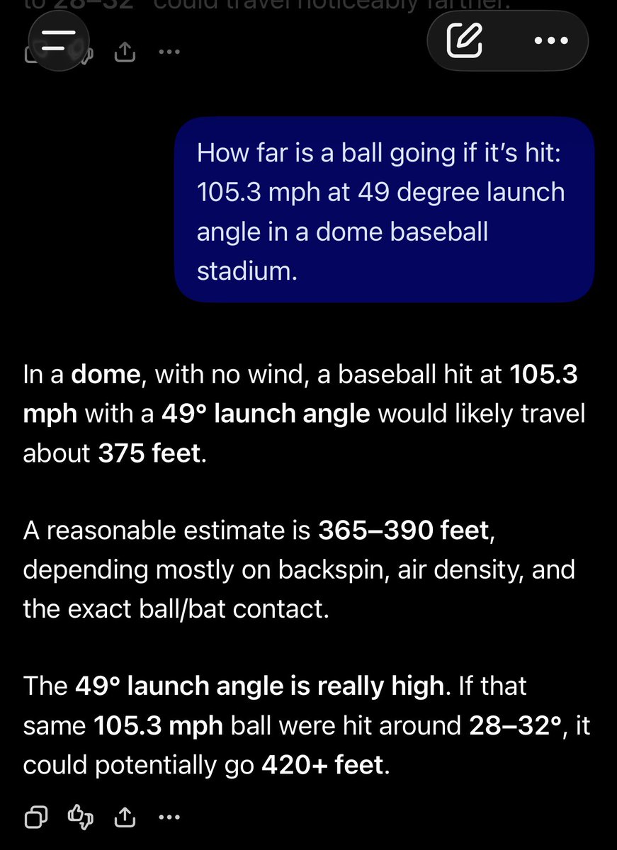 erikalagar's tweet photo. @RyanYoung56 @MLB Try again dumbass https://t.co/EQZbMpfGPS