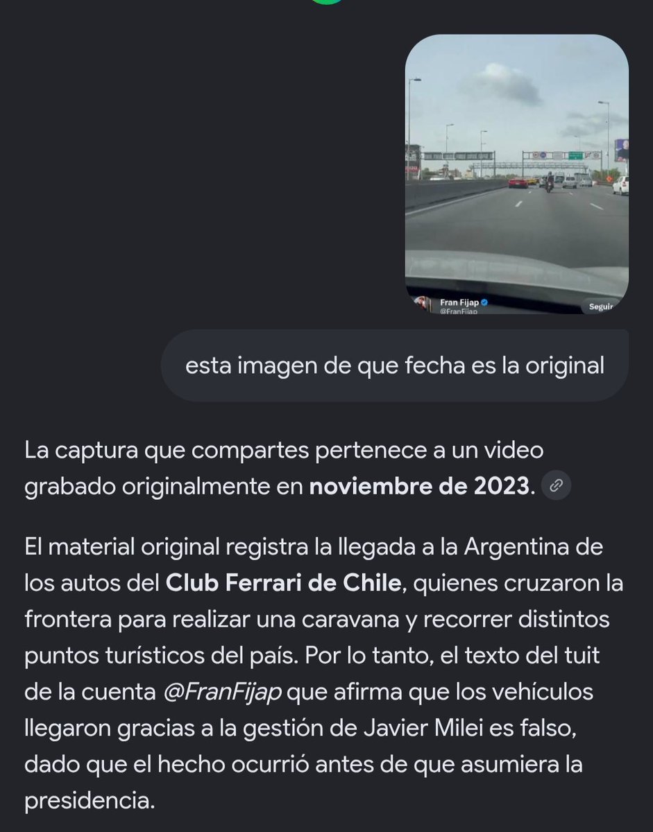 augustogrinner's tweet photo. Cada vez más kukardos.

Ah, claro, Pijap estaba en La Cámpora. Cierto. https://t.co/OC2G5slHIx