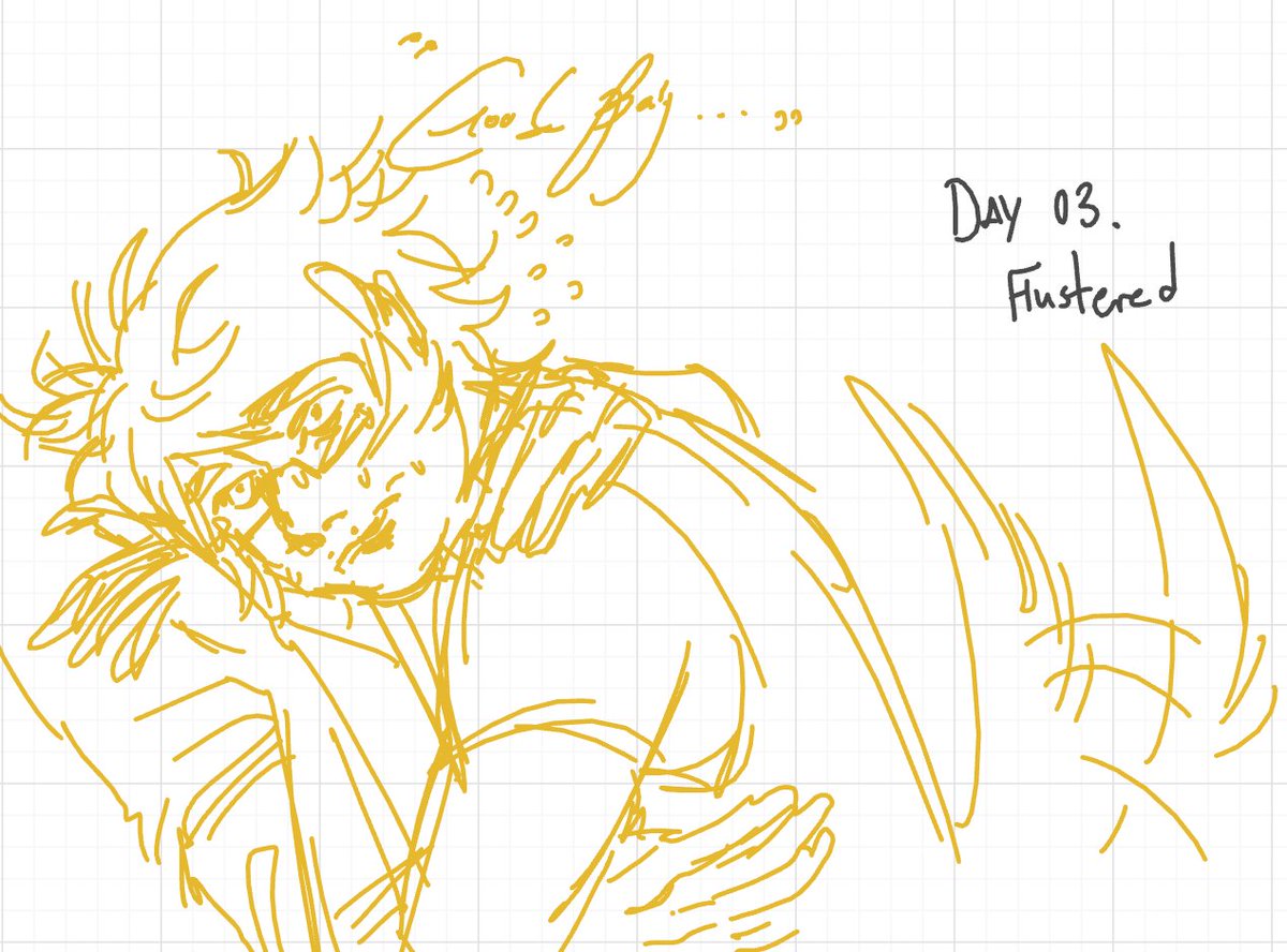 revoltingUlver's tweet photo. baby make it a triple
#yumeship #yumetober2026 #magdump #mtl #magnushammersmith https://t.co/yIRzVfCko1