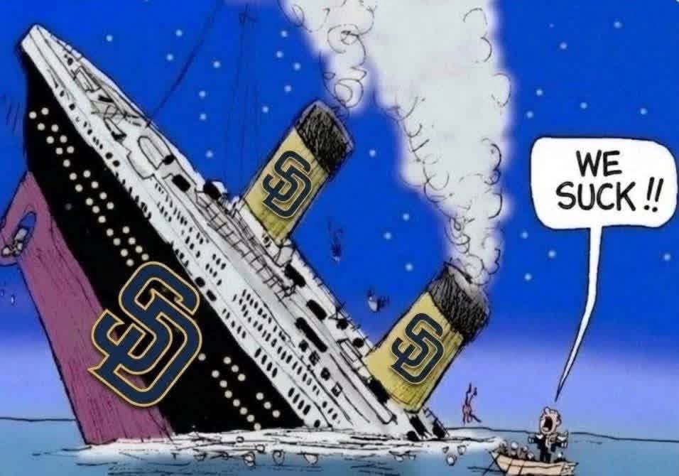 Bukofive's tweet photo. @NationPadres https://t.co/lRN1xdYLas