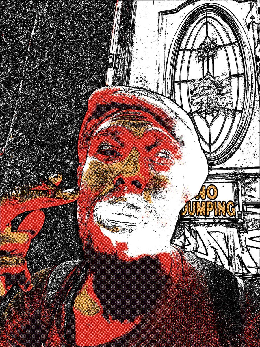 SuperCleanRec's tweet photo. https://t.co/sn8nRmGbPn
#Rastafari #PEAceToTheGodsAndEarths #TheWire #oYA #SHanGo #LordSHiVa #YeSHua #Aries #eSHu #Camay #Okami #ProEra #Beastcoast @SnowfallFx #TheDropFx #FranklinSaint #FranklinClinton #KaMeHaMeHa #LordRAIDen #ZombiesReanimated https://t.co/cimrOYH0a6
