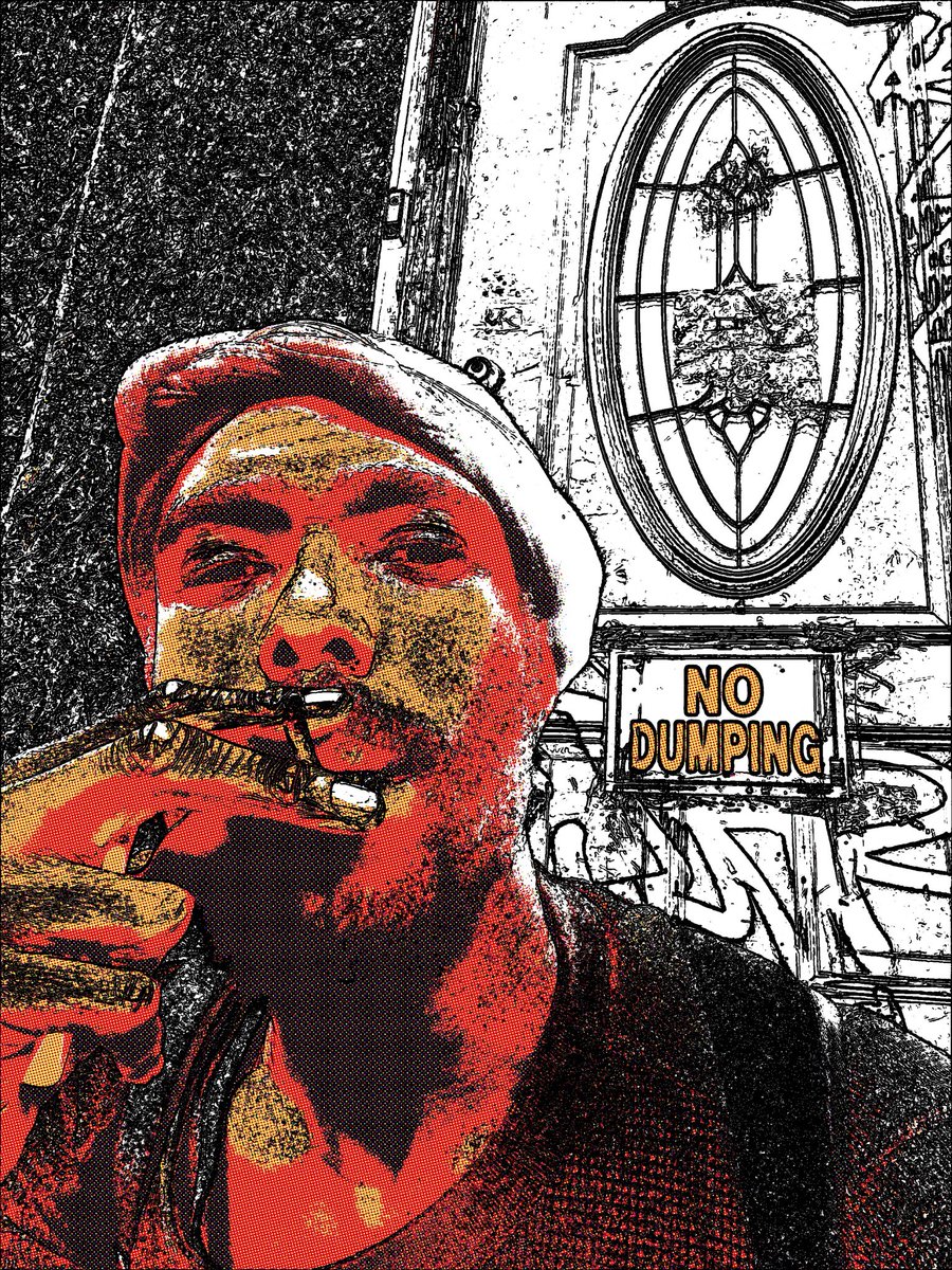 SuperCleanRec's tweet photo. https://t.co/sn8nRmGbPn
#Rastafari #PEAceToTheGodsAndEarths #TheWire #oYA #SHanGo #LordSHiVa #YeSHua #Aries #eSHu #Camay #Okami #ProEra #Beastcoast @SnowfallFx #TheDropFx #FranklinSaint #FranklinClinton #KaMeHaMeHa #LordRAIDen #ZombiesReanimated https://t.co/cimrOYH0a6