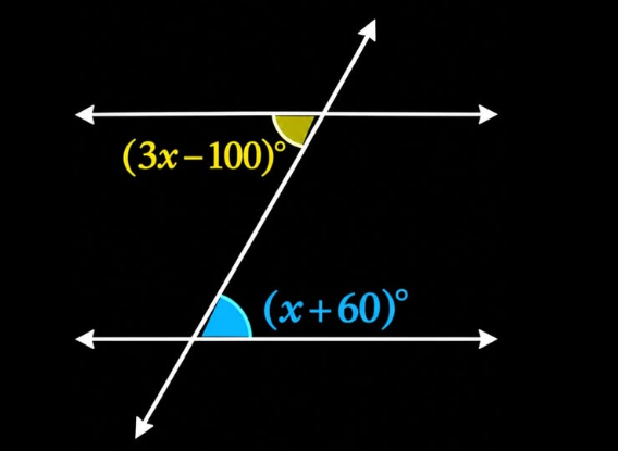 SchoolLifeX's tweet photo. Geometry Problem 👇 https://t.co/t5pvlXXBVE