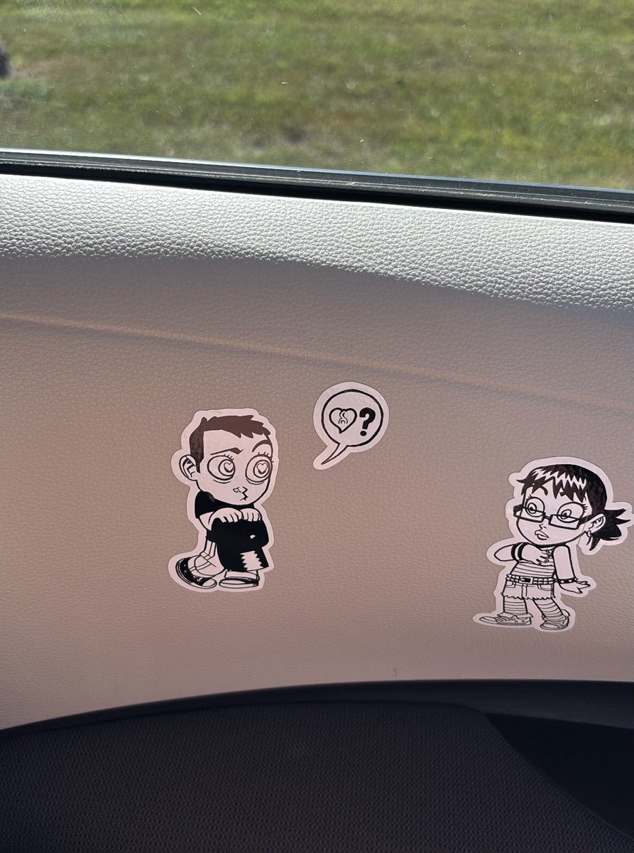 mcchrisftw's tweet photo. who up wanting to ride the mcmobile aka my toyota corolla decked out in stickers (ft hippo) - 🍪 https://t.co/T4APHtPt8w