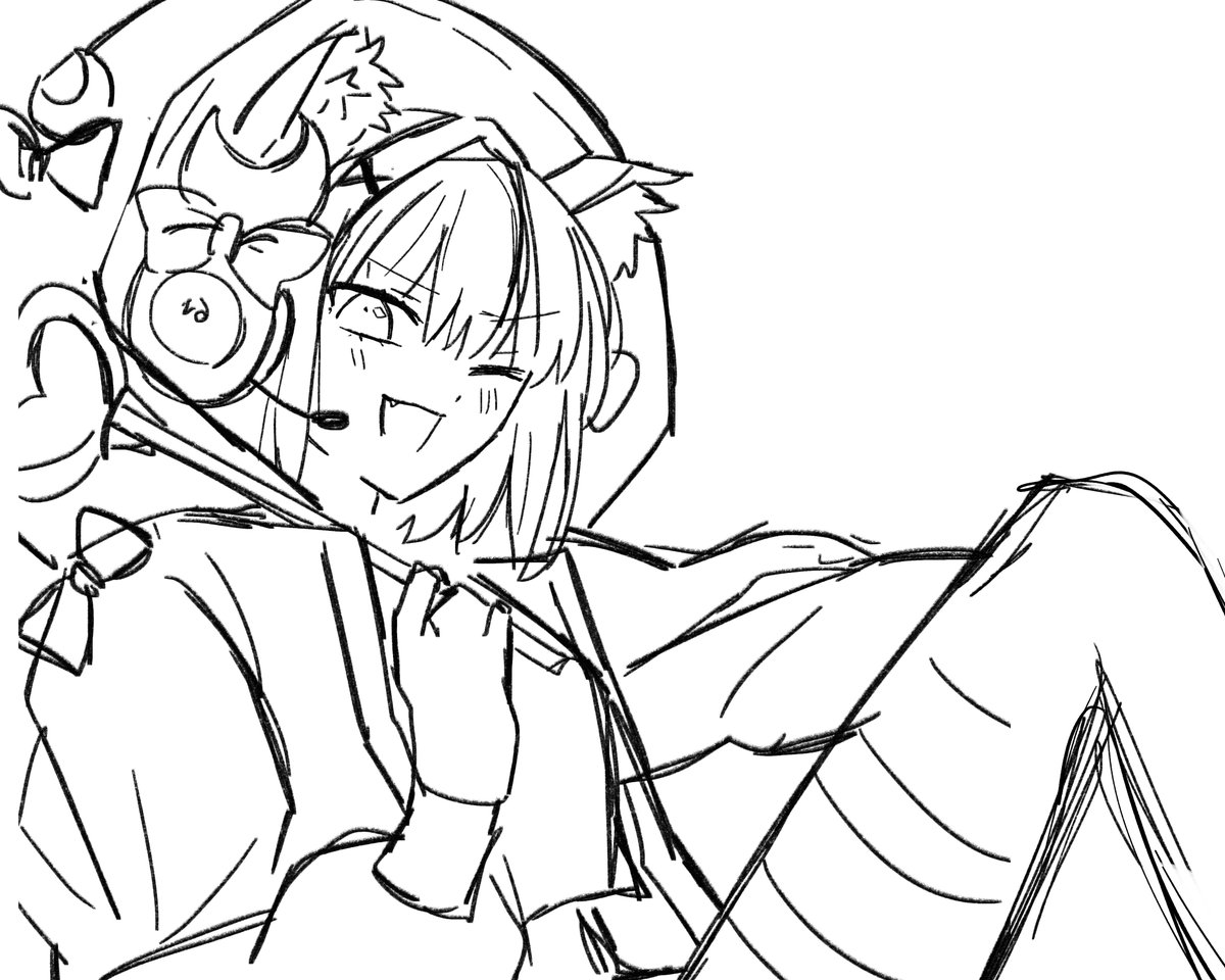 CarrotYeh's tweet photo. some arc wips🌕 https://t.co/iJjmL0Lo24