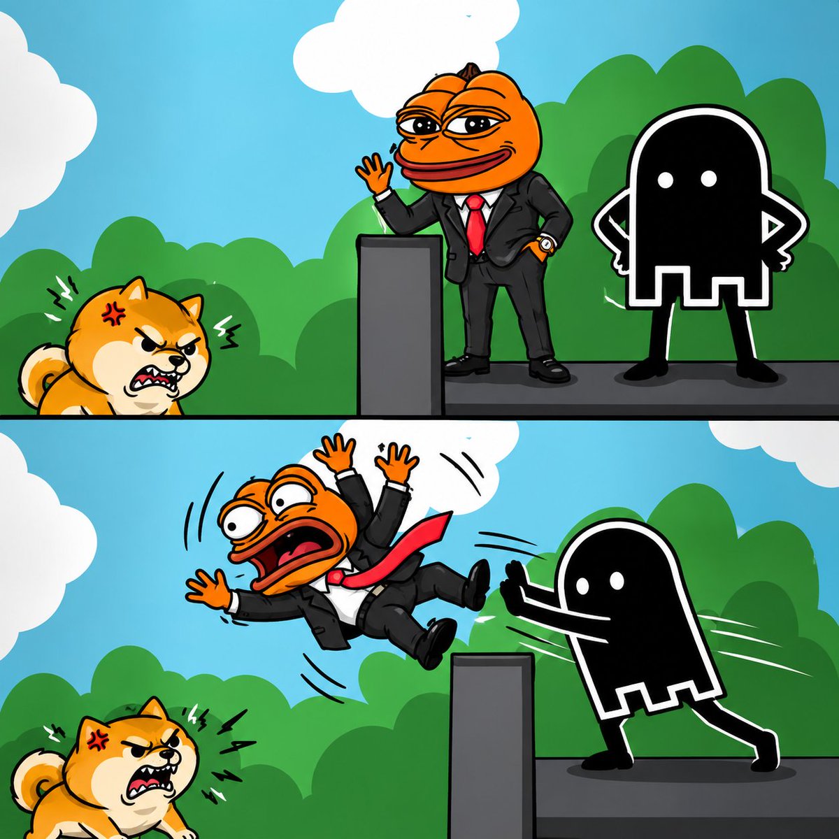 Pumpfun_Ghost's tweet photo. $Pumpe thought he was safe… then $Ghost said, ‘Not today.’ 

BzhEC3LdcMPbzkWfJs4YJ1TTjM2MZKR7DMJfR3Hbpump

See you us later. https://t.co/oSsu9SCPzt
