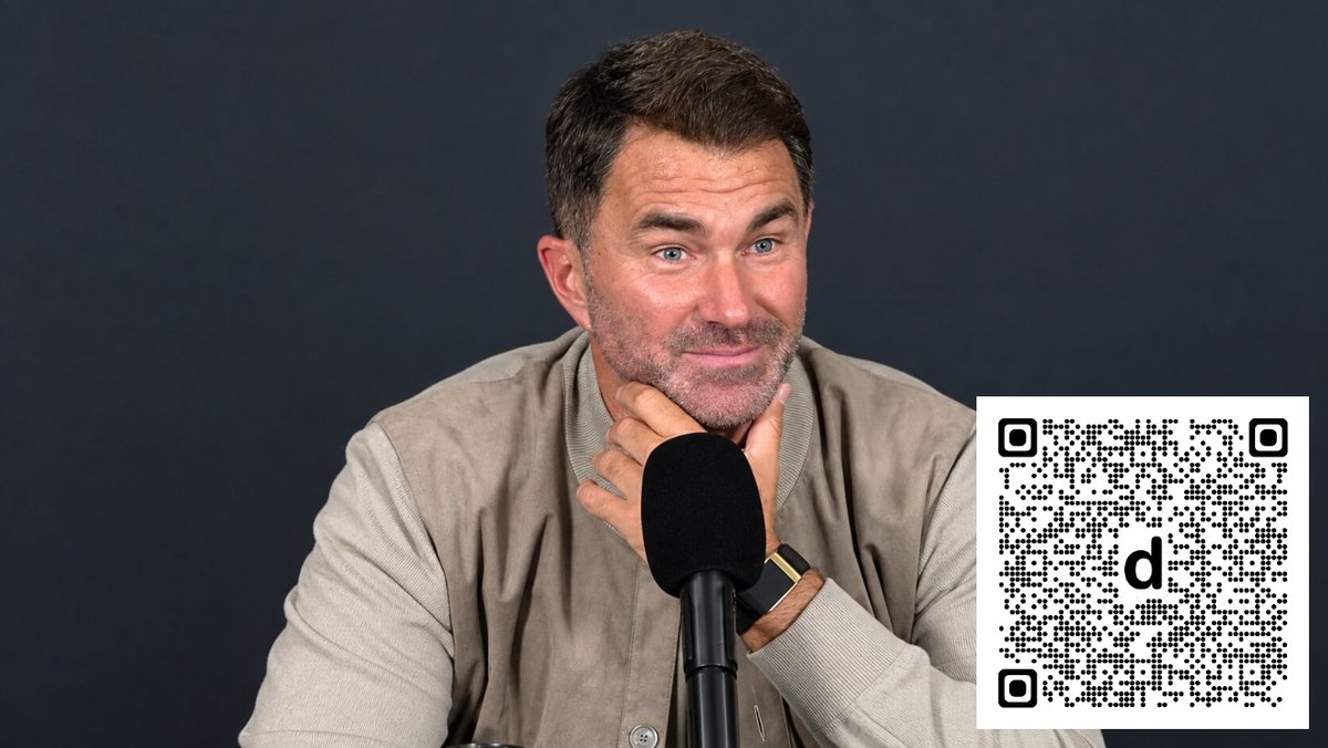 boxingnews24's tweet photo. Eddie Hearn Offered To Stage Bentley–Hernandez In Ghana dlvr.​it/TVmP4y #Boxing #BoxingNews https://t.co/NJptMsJEHM