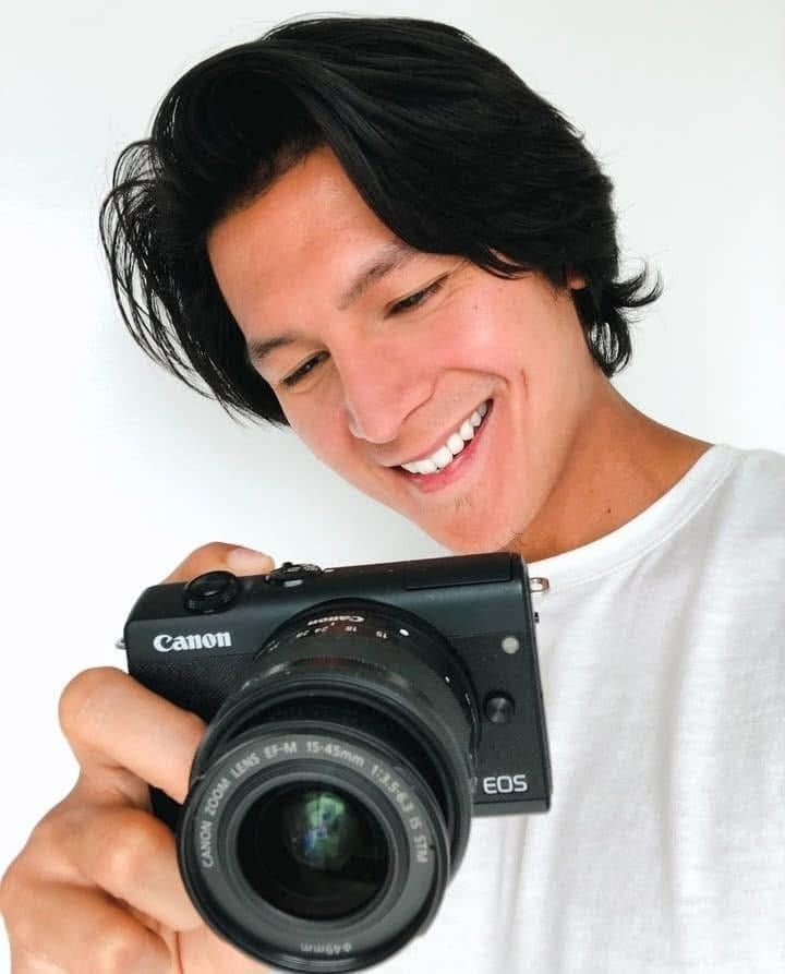 sowyanna's tweet photo. My boys and their love for photography. 🤍

#DearJoseph
#JosephMarco https://t.co/t4QnLY5Mhj