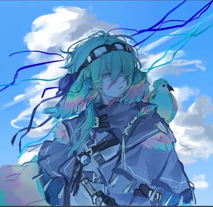 meco_only's tweet photo. 來自抖音的藝術家
#parrotx2 https://t.co/3p78VgqRKc