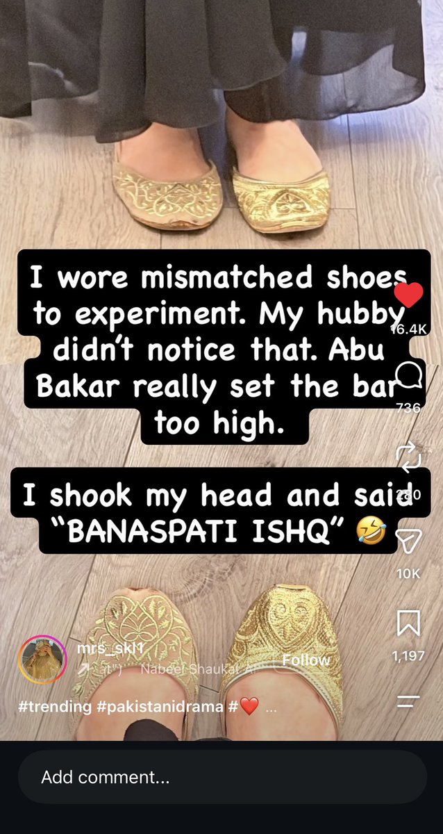 KhyberSKY's tweet photo. omg saw this on insta - Im dying😂😂😂 #Darenijaat https://t.co/0R3yUwJkEY