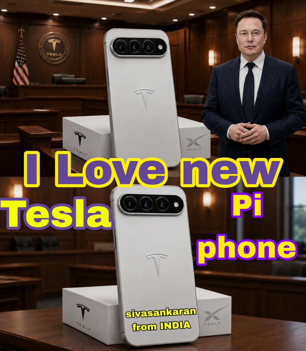 trichy_bjp's tweet photo. @doge_pagex I need a Tesla phone! https://t.co/Qgz4dd9oUL