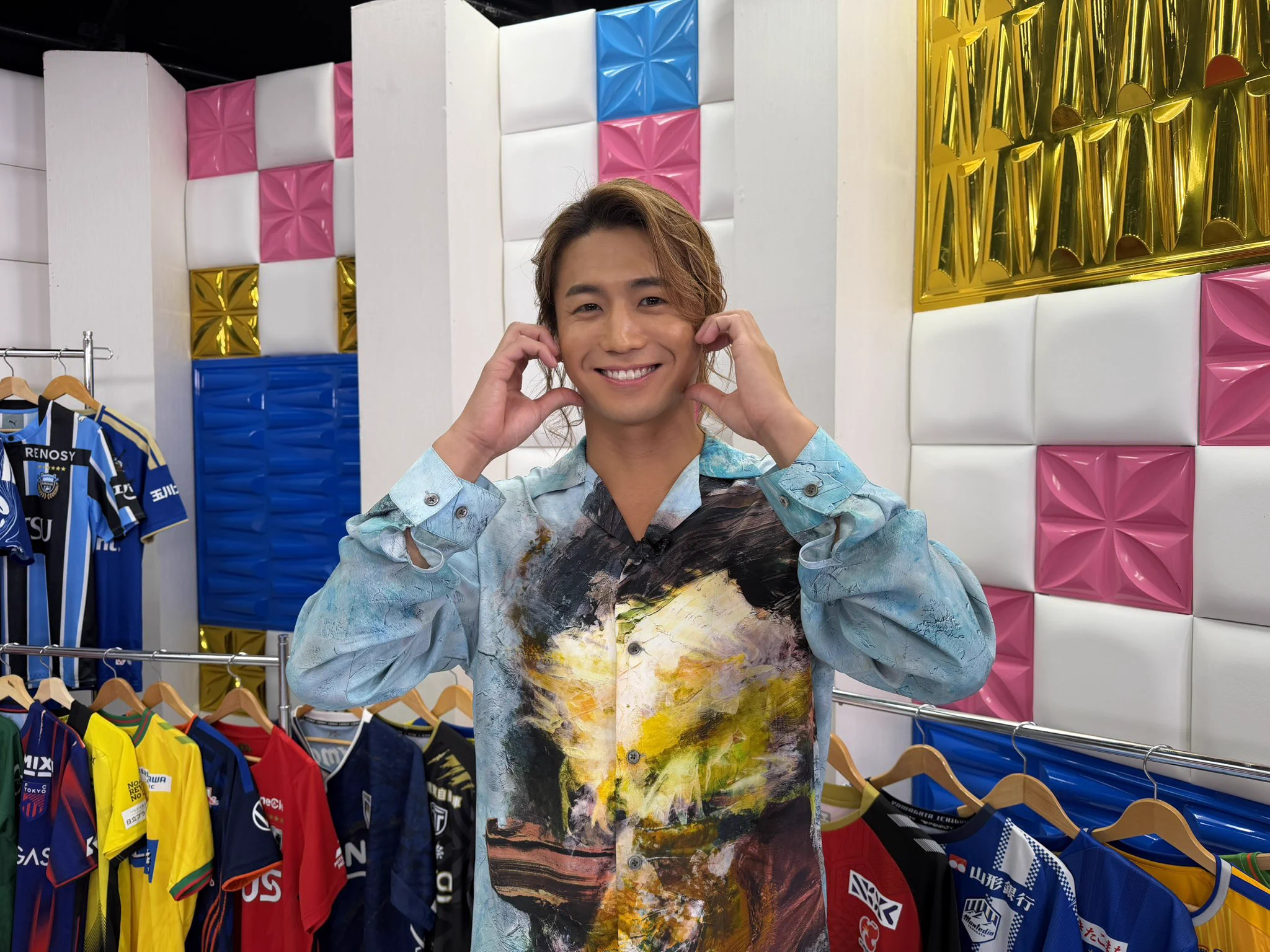 FANTASTICS from EXILE TRIBE on X: 