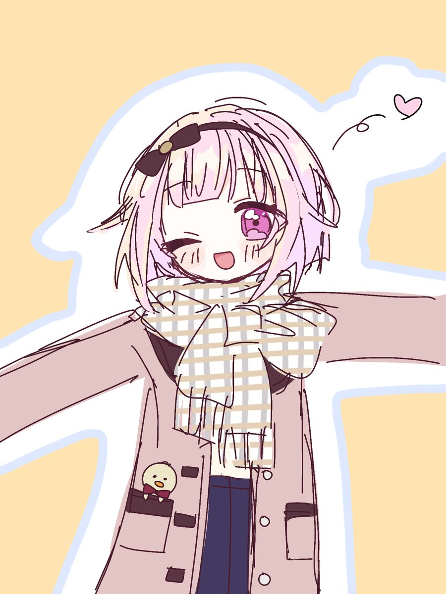 potato36912's tweet photo. ぽかぽか☀️🍬 https://t.co/FiorxNKl5W