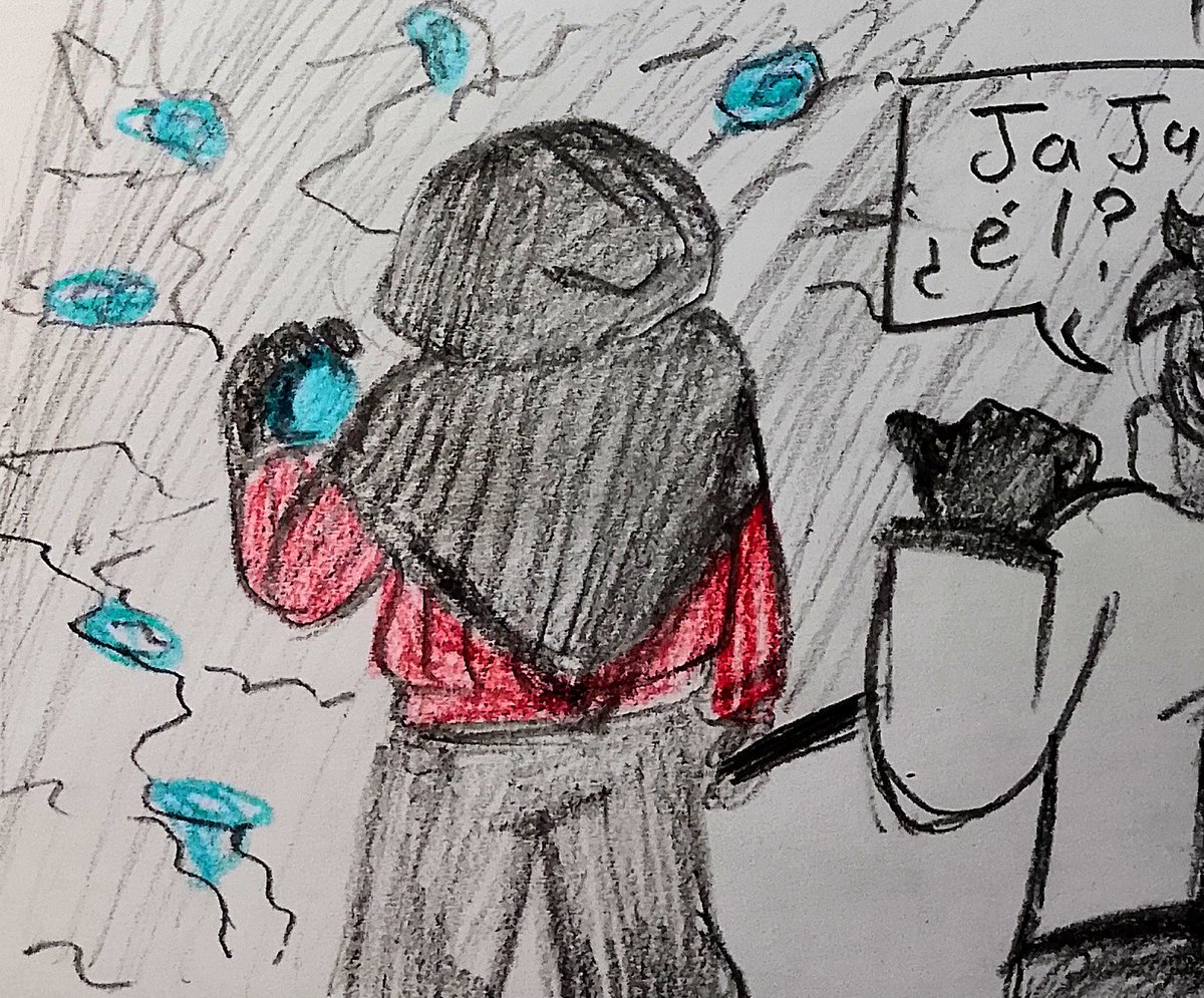 Yilt_Yart's tweet photo. ENDERMAN PERDIDO- Mi AU de verity
#dibujo #verimob #verity #fanart #fancomic #verityshipp #foryoupage #themob #parati #drawing . https://t.co/OOgj0bARPZ