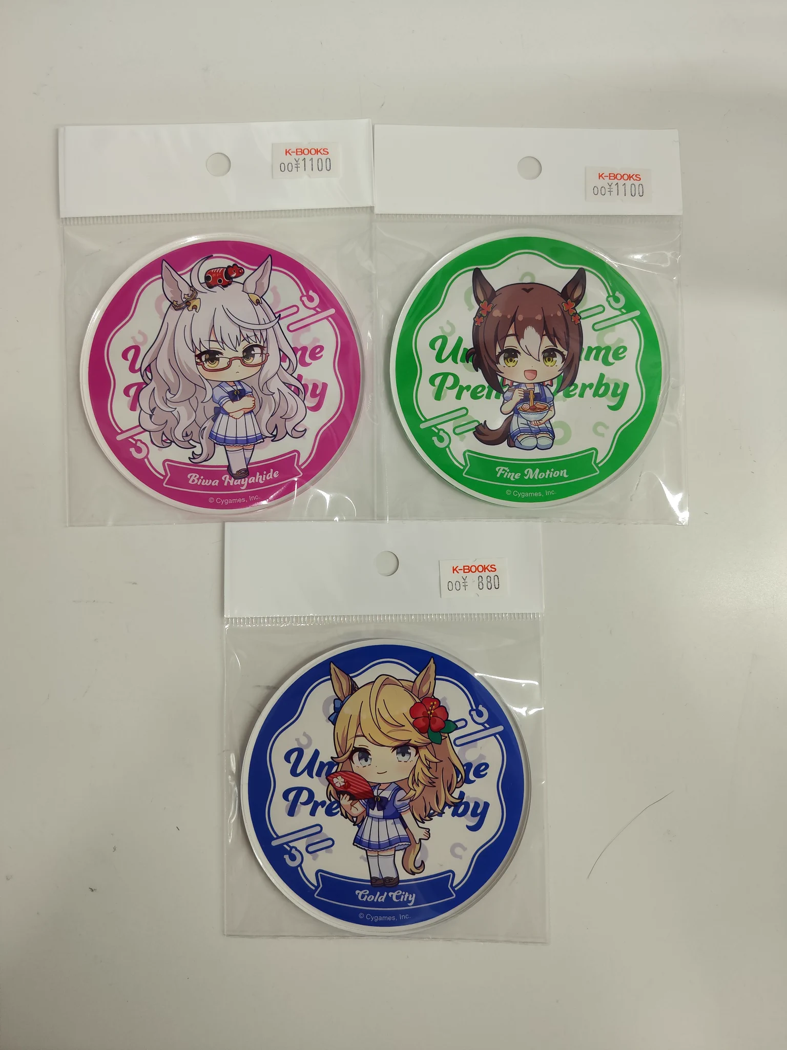 K-BOOKS GAME館 on X: 