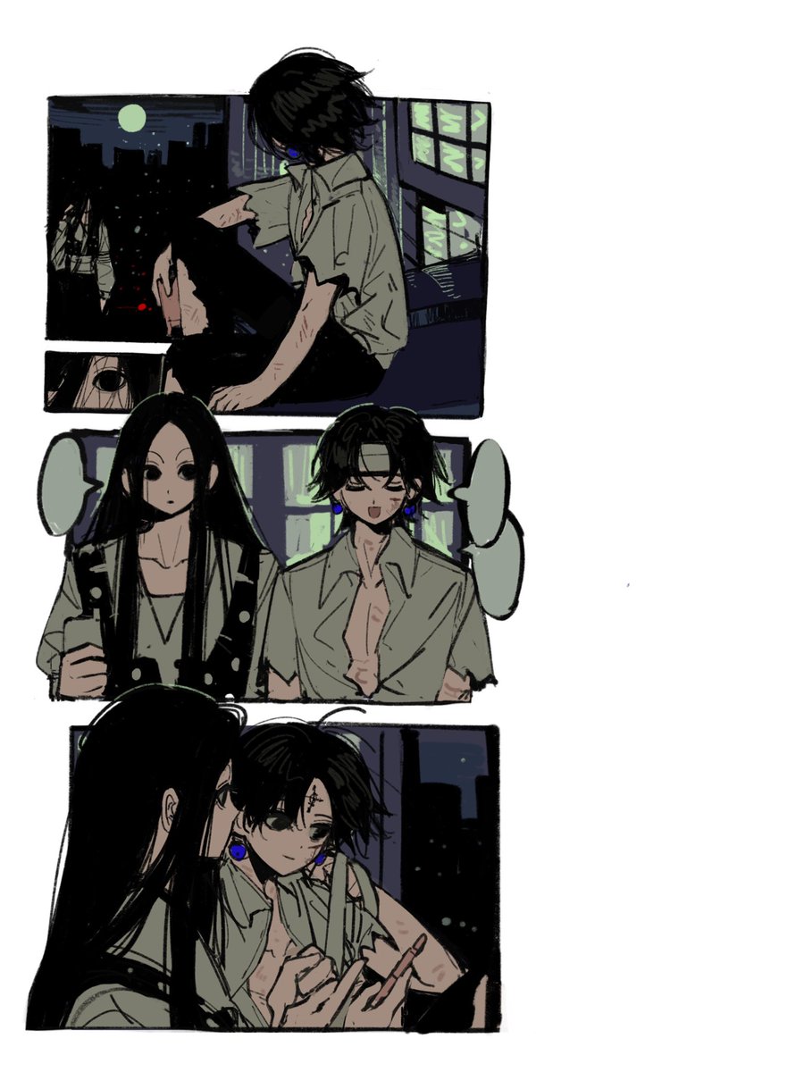 mangmangfangmu's tweet photo. https://t.co/eouEW59JEF
