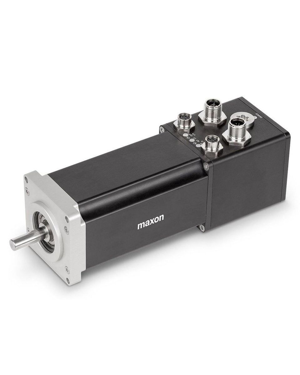 maxon_India's tweet photo. The #maxon #IDX compact drive is a result of global collaboration. #Motor from South Korea. #Gearhead from Germany. Electronics from Switzerland. Combined into a #compactdrive solution.
🔗 Read more: https://t.co/oOJ2Rvb2Ja
Contact: 📩 info.in@maxongroup.com | ☎ +91‑8041734132 https://t.co/i6F2yZ1Dhr