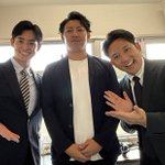 Photo by TBS 野球『S⭐︎1 BASEBALL』 (@tbs_baseball)