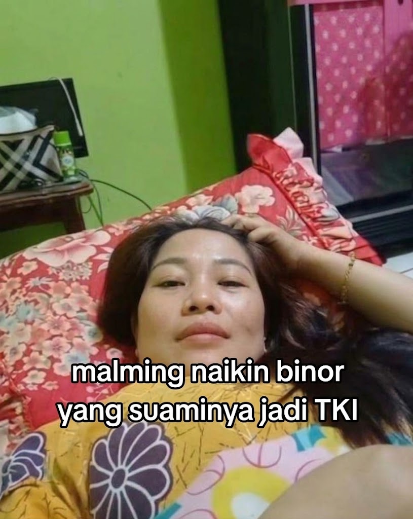 BudeSiti69's tweet photo. Binor Stw

https://t.co/blAhrdPVx7

https://t.co/VHBvSbVLoW

https://t.co/DpHZ2qHQ4b

.
.
.

.
.
.

Pagii malming 
#stwlovers #ibuibustw https://t.co/I0QLdYMvdz