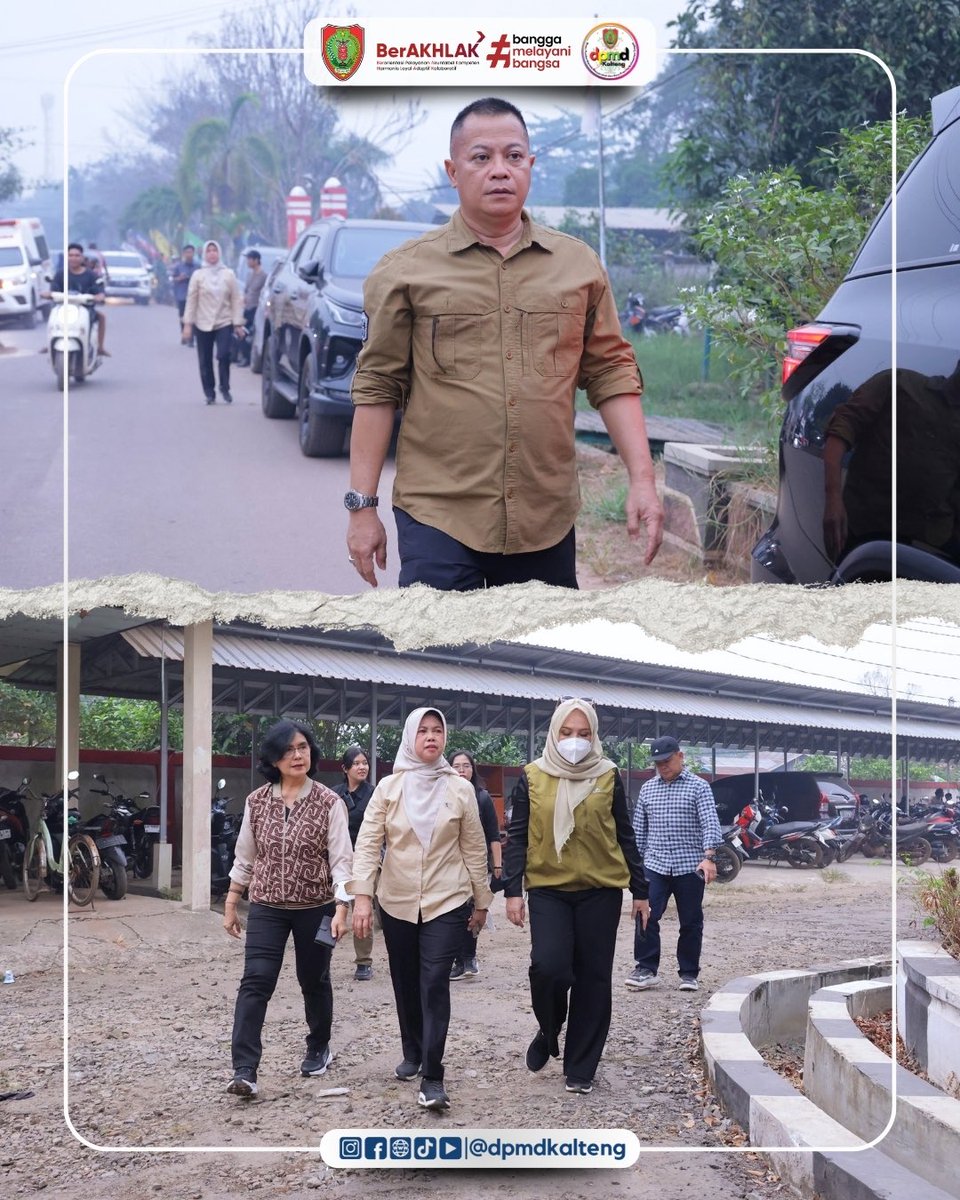 dpmdkalteng's tweet photo. (TIM MEDIA DPMD)
#kalteng
#kalimantantengah
#pemprovkalteng
#kaltengberkahkaltengmaju
#desabisa
#mulaidaridesa
#banggamembangundesa
#dinaspmdkalteng
#dpmdkalteng
#discominfosantikkalteng
#setdaprovkalteng
#mmckalteng https://t.co/F6aw3NYE3H