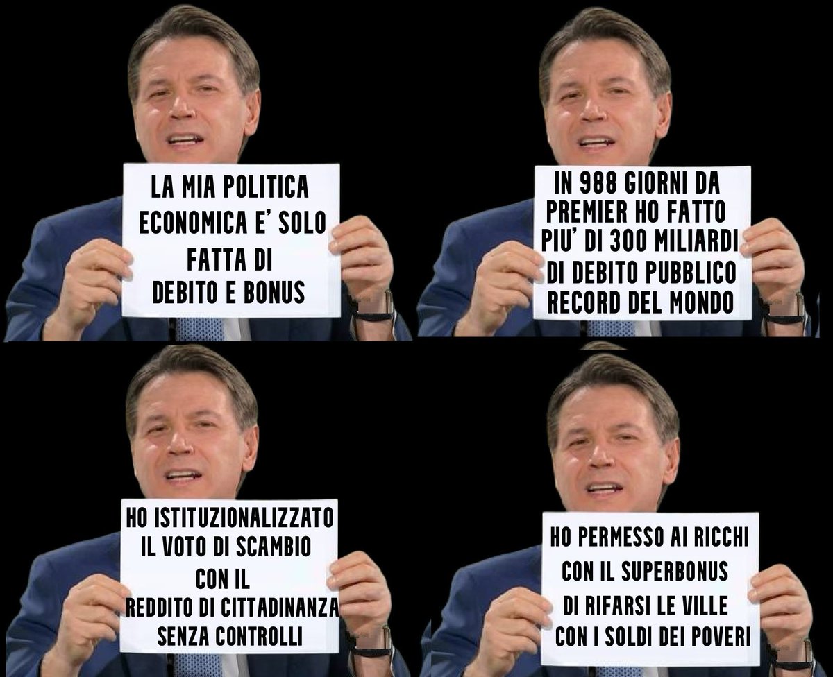 SighiFe58's tweet photo. @deboramau ...prendi la pastiglia.... https://t.co/y2S95unxzs