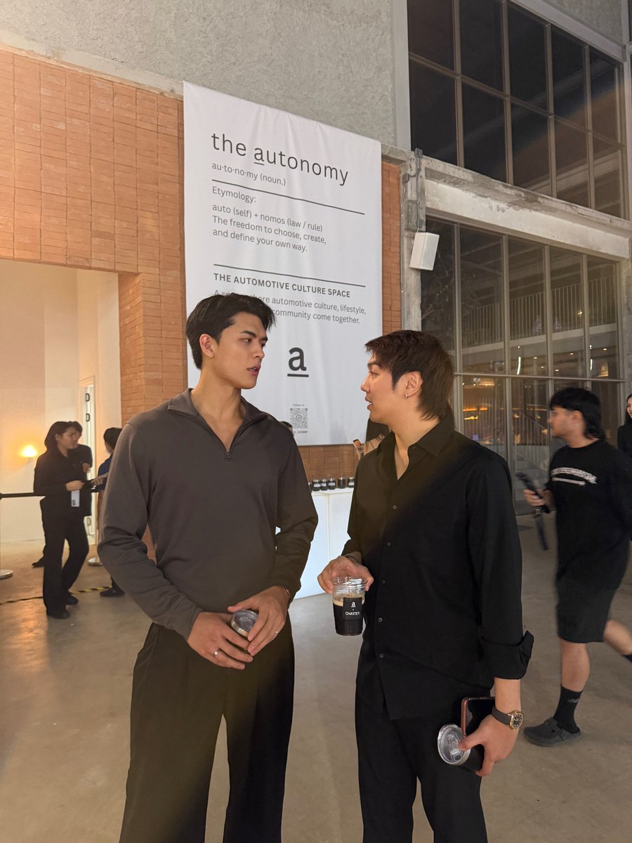 JossGawinFC's tweet photo. 📅 04/10/2026
IG: ww.nawat
🔗 https://t.co/I2kRevBkKA

🚗🎲⚡️ #theautonomy #bautohaus 

#JossWayar https://t.co/9z6QBx4ZuB