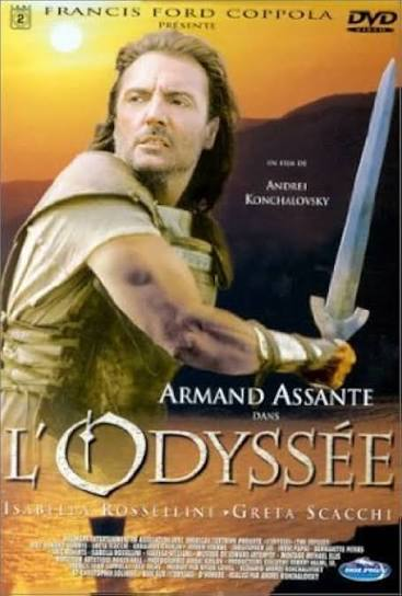 merlinpapin3's tweet photo. On souhaite un Bon Anniversaire à l'acteur #ArmandAssante qui a 77 ans on peur le voir dans
1974 : Les Mains dans les poches (The Lord's of Flatbush) de Martin Davidson et Stephen F. Verona avec Perry King, Sylvester Stallone, Henry Winkler : Wedding Guest
1974 : How to Survive a Marriage (en) avec F. Murray Abraham, Brad Davis (série télévisée) : Johnny McGee (1974-1975)
1963 : The Doctors (en) (série télévisée) : Dr Mike Powers #6 (1975-1977)
1978 : La Taverne de l'enfer (Paradise Alley) de Sylvester Stallone : Lenny Carboni
1978 : Human Feelings avec Billy Crystal (TV) : Johnny Turner
1978 : Lady of the House de Ralph Nelson et Vincent Sherman avec Dyan Cannon (TV) : Ernest de Paulo
1978 : Le Pirate (The Pirate) de Ken Annakin avec Franco Nero, Anne Archer, Olivia Hussey, Christopher Lee, Ian McShane (TV) : Ahmed
1979 : Prophecy : Le Monstre (Prophecy) de John Frankenheimer : John Hawks
1980 : Les Petites Chéries (Little Darlings) de Ronald F. Maxwell avec Tatum O'Neal, Kristy McNichol : Gary
1980 : La Bidasse (Private Benjamin) de Howard Zieff : Henri Alan Tremont
1980 : Sophia Loren (Sophia Loren: Her Own Story) de Mel Stuart avec Sophia Loren, John Gavin (TV) : Riccardo Scicolone
1982 : Les Armes du pouvoir (Love and Money), de James Toback avec Ray Sharkey, Ornella Muti, Klaus Kinski : Lorenzo Prado
1982 : J'aurai ta peau (I, the Jury) de Richard T. Heffron d'après Mickey Spillane avec Barbara Carrera : Mike Hammer
1983 : Rage of Angels (TV) de Buzz Kulik avec Jaclyn Smith, Ken Howard, Kevin Conway : Michael Moretti
1984 : Faut pas en faire un drame (Unfaithfully Yours) de Howard Zieff avec Dudley Moore, Nastassja Kinski : Maxmillian Stein
1984 : L'Opération de la dernière chance (Why Me?) de Fielder Cook avec Glynnis O'Connor (en) (TV) : Dr James Stallings
1985 : Tous les fleuves vont à la mer avec Lesley Ann Warren, Ian McShane (télésuite en 4 épisodes) : Joseph Friedman
1986 : Stranger in My Bed avec Lindsay Wagner, Doug Sheehan (en) (TV) : Hal Slater
1986 : Une affaire meurtrière de John Korty avec Alan Arkin (TV) : Charles Macaluso
1986 : Belisaire, le Cajun de Glen Pitre : Belisaire Breaux
1987 : La nuit tombe sur Manhattan (Hands of a Stranger) avec Blair Brown, Beverly D'Angelo (TV) : Joe Hearn
1987 : Napoleon and Josephine: A Love Story avec Jacqueline Bisset, Stephanie Beacham, Anthony Higgins (feuilleton TV) : Napoleon Bonaparte
1988 : The Penitent de Cliff Osmond avec Raúl Juliá, Julie Carmen : Juan Mateo
1988 : Jack l'Éventreur (Jack the Ripper) (TV) : Richard Mansfield
1989 : Éternité (Eternity) de Steven Paul (en) avec Jon Voight : Romi / Sean
1989 : Meurtre aux Bahamas - Passion and Paradise de Harvey Hart avec Catherine Mary Stewart, Mariette Hartley, Michael Sarrazin, Rod Steiger, Wayne Rogers (TV) : Alfred De Marigny
1989 : Animal Behavior de Kjehl Rasmussen et H. Anne Riley avec Karen Allen, Holly Hunter : Mark Mathias
1990 : Contre-enquête (Q & A) de Sidney Lumet avec Nick Nolte, Timothy Hutton : Roberto 'Bobby Tex' Texador
1991 : La Chanteuse et le Milliardaire (The Marrying Man) de Jerry Rees : Bugsy Siegel
1991 : Fever avec Sam Neill (TV) : Ray
1992 : Les Mambo kings (The Mambo Kings) d'Arne Glimcher : Cesar Castillo
1992 : 1492 : Christophe Colomb (1492: Conquest of Paradise) de Ridley Scott : Sanchez
1992 : Hoffa : Carol D'Allesandro
1993 : Fatal Instinct de Carl Reiner avec Sherilyn Fenn, Kate Nelligan, Sean Young : Ned Ravine
1994 : Blind Justice avec Elisabeth Shue, Robert Davi : Canaan
1994 : Trial by Jury de Heywood Gould avec Joanne Whalley, Gabriel Byrne, William Hurt : Rusty Pirone
1995 : Judge Dredd de Danny Cannon : Rico
1995 : Kidnapped (en) d'Ivan Passer d'après Robert Louis Stevenson (TV) : Alan Breck Stewart
1996 : Striptease d'Andrew Bergman : Lt. Al Garcia
1996 : Gotti (TV) : John Gotti
1997 : L'Odyssée (TV) : Ulysse
1999 : CSS Hunley, le premier sous-marin (The Hunley) (TV) : Lt. George Dixon
2000 : La Route d'Eldorado (The Road to El Dorado) d'Éric Bergeron : Tzekel-Kan (voix)
2000 : USS Charleston, dernière chance pour l'humanité (On the Beach) de Russell Mulcahy d'après Nevil Shute avec Rachel Ward, Bryan Brown (TV) : Commandant Dwight Towers
2000 : Les Légendes de Brooklyn (Looking for an Echo)) de Martin Davidson : Vince 'Vinnie' Pirelli
2001 : Last Run (en) d'Anthony Hickox avec Ornella Muti : Frank Banner
2001 : Orage aux Bahamas (After the Storm) d'après Ernest Hemingway avec Benjamin Bratt (TV) : Jean-Pierre
2001 : One Eyed King (en) avec William Baldwin, Chazz Palminteri : Holly
2002 : Témoin sous protection d'Anthony Hickox : Frank Carbone / Howard Akers
2002 : Partners in Action (uk) de Sidney J. Furie : Jack Cunningham
2003 : Tough Luck de Gary Ellis : Ike
2003 : Citizen Verdict avec Roy Scheider : Sam Patterson
2003 : Consequence d'Anthony Hickox avec Ricky Schroder : Sam Tyler / Max Tyler / Sam Burns
2005 : Ennemis publics de Karim Abbou et Kader Ayd avec Charles Aznavour, Richard Bohringer, Cyrielle Clair : Rosario
2005 : Dot.Kill (nl) de John Irvin : Charlie Daines
2005 : The Third Wish : Benefactor
2005 : Zerkalnie voyni: Otrazhenie pervoye de Vasili Chiginsky (Russie) avec Malcolm McDowell, Rutger Hauer : York
2005 : Two for the Money : Novian
2006 : Dead Lenny (uk) comédie de Serge Rodnunsky avec Nicole Eggert, Steven Bauer, John Heard : Tony Thick
2006 : Urgences (série télévisée) : Mr. Elliot
2006 : California Dreamin' (Sans fin) : le capitaine Jones
2006 : NCIS : Enquêtes spéciales (série TV) (saison 4 épisodes 14, 23 et 24) : René Benoit alias La Grenouille (marchand d'armes international)
2007 : American Gangster : Dominic Cattano
2008 : The Line avec Ray Liotta, Andy García, Esai Morales : Padre Antonio
2008 : The Man Who Came Back de Glen Pitre : Amos
2008 : Requins : L'Armée des profondeurs : Hamilton Lux
2009 : Chicago Overcoat
2009 : Locked (The Chaos Experiment) de Philippe Martinez : détective Mancini
2009 : Breaking Point (en) avec Tom Berenger : Marty Berlin
2010 : Commando de l'ombre (Shadows in Paradise) (TV) : Ghost
2010 : Chuck (série TV) : Alejandro Goya
2010 : Human Target : La Cible (série TV) : Joubert alias « le Vieux »
2013 : Dead Man Down de Niels Arden Oplev
2013 : La Vérité sur mon mari (Assumed Killer) (TV) : Aaron Banfield
2015 : New York, unité spéciale (TV) (TV) : Nicolas Amaro (saison 16 épisode 12)
2018 à 2019 : The Deuce : Mr.Martino (3 épisodes)
@FredOL69007
❤️si vous aimez