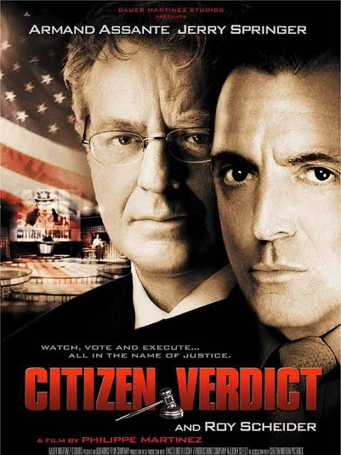 merlinpapin3's tweet photo. On souhaite un Bon Anniversaire à l'acteur #ArmandAssante qui a 77 ans on peur le voir dans
1974 : Les Mains dans les poches (The Lord's of Flatbush) de Martin Davidson et Stephen F. Verona avec Perry King, Sylvester Stallone, Henry Winkler : Wedding Guest
1974 : How to Survive a Marriage (en) avec F. Murray Abraham, Brad Davis (série télévisée) : Johnny McGee (1974-1975)
1963 : The Doctors (en) (série télévisée) : Dr Mike Powers #6 (1975-1977)
1978 : La Taverne de l'enfer (Paradise Alley) de Sylvester Stallone : Lenny Carboni
1978 : Human Feelings avec Billy Crystal (TV) : Johnny Turner
1978 : Lady of the House de Ralph Nelson et Vincent Sherman avec Dyan Cannon (TV) : Ernest de Paulo
1978 : Le Pirate (The Pirate) de Ken Annakin avec Franco Nero, Anne Archer, Olivia Hussey, Christopher Lee, Ian McShane (TV) : Ahmed
1979 : Prophecy : Le Monstre (Prophecy) de John Frankenheimer : John Hawks
1980 : Les Petites Chéries (Little Darlings) de Ronald F. Maxwell avec Tatum O'Neal, Kristy McNichol : Gary
1980 : La Bidasse (Private Benjamin) de Howard Zieff : Henri Alan Tremont
1980 : Sophia Loren (Sophia Loren: Her Own Story) de Mel Stuart avec Sophia Loren, John Gavin (TV) : Riccardo Scicolone
1982 : Les Armes du pouvoir (Love and Money), de James Toback avec Ray Sharkey, Ornella Muti, Klaus Kinski : Lorenzo Prado
1982 : J'aurai ta peau (I, the Jury) de Richard T. Heffron d'après Mickey Spillane avec Barbara Carrera : Mike Hammer
1983 : Rage of Angels (TV) de Buzz Kulik avec Jaclyn Smith, Ken Howard, Kevin Conway : Michael Moretti
1984 : Faut pas en faire un drame (Unfaithfully Yours) de Howard Zieff avec Dudley Moore, Nastassja Kinski : Maxmillian Stein
1984 : L'Opération de la dernière chance (Why Me?) de Fielder Cook avec Glynnis O'Connor (en) (TV) : Dr James Stallings
1985 : Tous les fleuves vont à la mer avec Lesley Ann Warren, Ian McShane (télésuite en 4 épisodes) : Joseph Friedman
1986 : Stranger in My Bed avec Lindsay Wagner, Doug Sheehan (en) (TV) : Hal Slater
1986 : Une affaire meurtrière de John Korty avec Alan Arkin (TV) : Charles Macaluso
1986 : Belisaire, le Cajun de Glen Pitre : Belisaire Breaux
1987 : La nuit tombe sur Manhattan (Hands of a Stranger) avec Blair Brown, Beverly D'Angelo (TV) : Joe Hearn
1987 : Napoleon and Josephine: A Love Story avec Jacqueline Bisset, Stephanie Beacham, Anthony Higgins (feuilleton TV) : Napoleon Bonaparte
1988 : The Penitent de Cliff Osmond avec Raúl Juliá, Julie Carmen : Juan Mateo
1988 : Jack l'Éventreur (Jack the Ripper) (TV) : Richard Mansfield
1989 : Éternité (Eternity) de Steven Paul (en) avec Jon Voight : Romi / Sean
1989 : Meurtre aux Bahamas - Passion and Paradise de Harvey Hart avec Catherine Mary Stewart, Mariette Hartley, Michael Sarrazin, Rod Steiger, Wayne Rogers (TV) : Alfred De Marigny
1989 : Animal Behavior de Kjehl Rasmussen et H. Anne Riley avec Karen Allen, Holly Hunter : Mark Mathias
1990 : Contre-enquête (Q & A) de Sidney Lumet avec Nick Nolte, Timothy Hutton : Roberto 'Bobby Tex' Texador
1991 : La Chanteuse et le Milliardaire (The Marrying Man) de Jerry Rees : Bugsy Siegel
1991 : Fever avec Sam Neill (TV) : Ray
1992 : Les Mambo kings (The Mambo Kings) d'Arne Glimcher : Cesar Castillo
1992 : 1492 : Christophe Colomb (1492: Conquest of Paradise) de Ridley Scott : Sanchez
1992 : Hoffa : Carol D'Allesandro
1993 : Fatal Instinct de Carl Reiner avec Sherilyn Fenn, Kate Nelligan, Sean Young : Ned Ravine
1994 : Blind Justice avec Elisabeth Shue, Robert Davi : Canaan
1994 : Trial by Jury de Heywood Gould avec Joanne Whalley, Gabriel Byrne, William Hurt : Rusty Pirone
1995 : Judge Dredd de Danny Cannon : Rico
1995 : Kidnapped (en) d'Ivan Passer d'après Robert Louis Stevenson (TV) : Alan Breck Stewart
1996 : Striptease d'Andrew Bergman : Lt. Al Garcia
1996 : Gotti (TV) : John Gotti
1997 : L'Odyssée (TV) : Ulysse
1999 : CSS Hunley, le premier sous-marin (The Hunley) (TV) : Lt. George Dixon
2000 : La Route d'Eldorado (The Road to El Dorado) d'Éric Bergeron : Tzekel-Kan (voix)
2000 : USS Charleston, dernière chance pour l'humanité (On the Beach) de Russell Mulcahy d'après Nevil Shute avec Rachel Ward, Bryan Brown (TV) : Commandant Dwight Towers
2000 : Les Légendes de Brooklyn (Looking for an Echo)) de Martin Davidson : Vince 'Vinnie' Pirelli
2001 : Last Run (en) d'Anthony Hickox avec Ornella Muti : Frank Banner
2001 : Orage aux Bahamas (After the Storm) d'après Ernest Hemingway avec Benjamin Bratt (TV) : Jean-Pierre
2001 : One Eyed King (en) avec William Baldwin, Chazz Palminteri : Holly
2002 : Témoin sous protection d'Anthony Hickox : Frank Carbone / Howard Akers
2002 : Partners in Action (uk) de Sidney J. Furie : Jack Cunningham
2003 : Tough Luck de Gary Ellis : Ike
2003 : Citizen Verdict avec Roy Scheider : Sam Patterson
2003 : Consequence d'Anthony Hickox avec Ricky Schroder : Sam Tyler / Max Tyler / Sam Burns
2005 : Ennemis publics de Karim Abbou et Kader Ayd avec Charles Aznavour, Richard Bohringer, Cyrielle Clair : Rosario
2005 : Dot.Kill (nl) de John Irvin : Charlie Daines
2005 : The Third Wish : Benefactor
2005 : Zerkalnie voyni: Otrazhenie pervoye de Vasili Chiginsky (Russie) avec Malcolm McDowell, Rutger Hauer : York
2005 : Two for the Money : Novian
2006 : Dead Lenny (uk) comédie de Serge Rodnunsky avec Nicole Eggert, Steven Bauer, John Heard : Tony Thick
2006 : Urgences (série télévisée) : Mr. Elliot
2006 : California Dreamin' (Sans fin) : le capitaine Jones
2006 : NCIS : Enquêtes spéciales (série TV) (saison 4 épisodes 14, 23 et 24) : René Benoit alias La Grenouille (marchand d'armes international)
2007 : American Gangster : Dominic Cattano
2008 : The Line avec Ray Liotta, Andy García, Esai Morales : Padre Antonio
2008 : The Man Who Came Back de Glen Pitre : Amos
2008 : Requins : L'Armée des profondeurs : Hamilton Lux
2009 : Chicago Overcoat
2009 : Locked (The Chaos Experiment) de Philippe Martinez : détective Mancini
2009 : Breaking Point (en) avec Tom Berenger : Marty Berlin
2010 : Commando de l'ombre (Shadows in Paradise) (TV) : Ghost
2010 : Chuck (série TV) : Alejandro Goya
2010 : Human Target : La Cible (série TV) : Joubert alias « le Vieux »
2013 : Dead Man Down de Niels Arden Oplev
2013 : La Vérité sur mon mari (Assumed Killer) (TV) : Aaron Banfield
2015 : New York, unité spéciale (TV) (TV) : Nicolas Amaro (saison 16 épisode 12)
2018 à 2019 : The Deuce : Mr.Martino (3 épisodes)
@FredOL69007
❤️si vous aimez