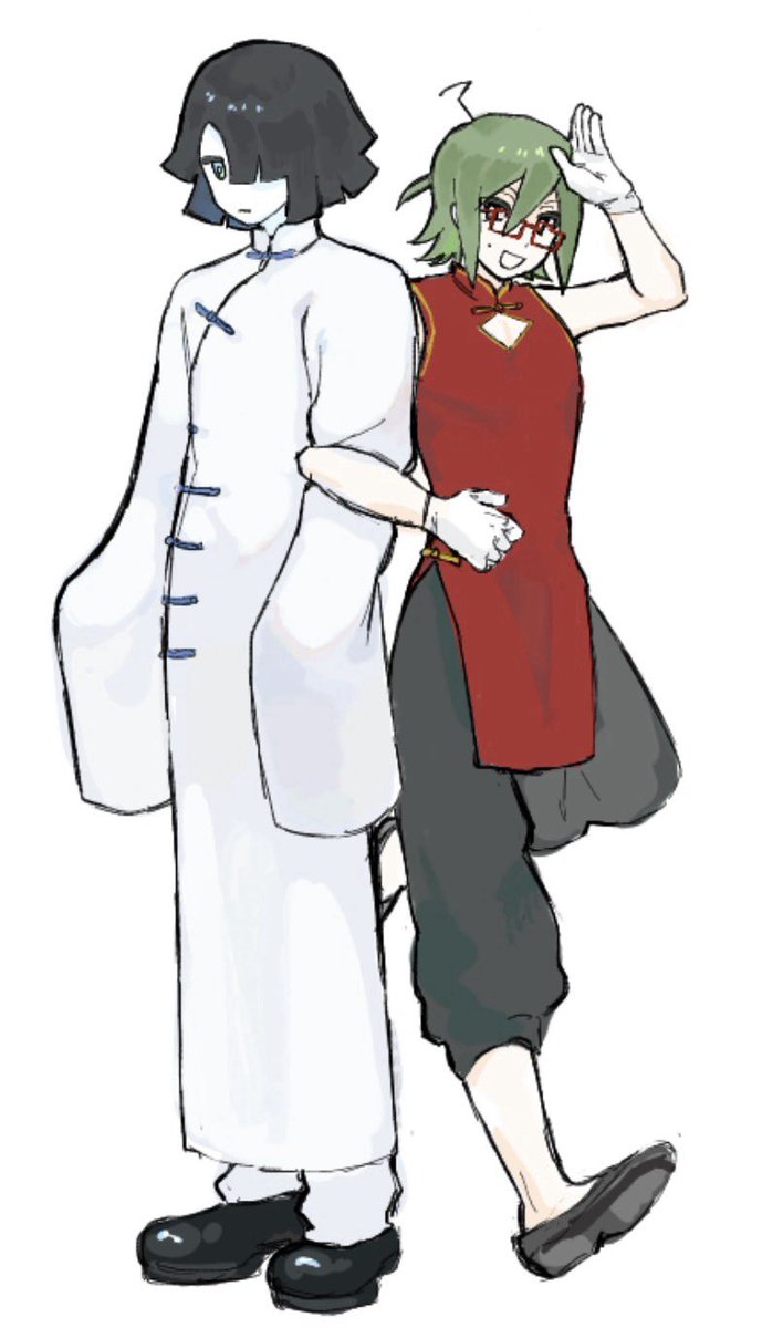 8la4on's tweet photo. 絵チャ https://t.co/radTmOm4Fj