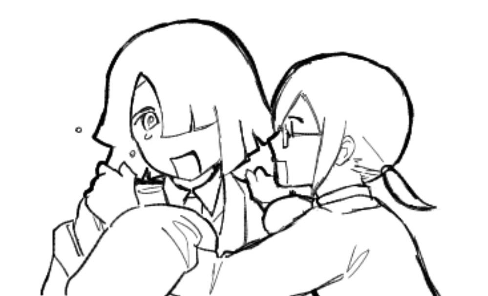 8la4on's tweet photo. 絵チャ https://t.co/radTmOm4Fj
