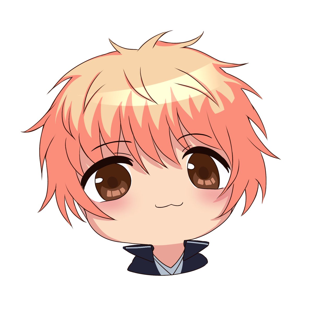 anni_lovesdrew's tweet photo. two babies being cute and stupid

art made by me >:3 (chibi ref) #art #chibi https://t.co/oYePw6zyKQ