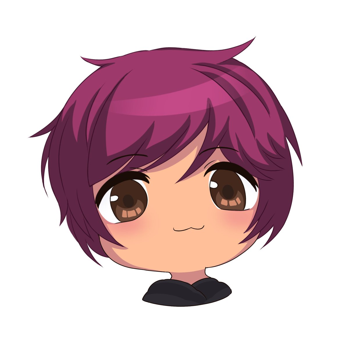 anni_lovesdrew's tweet photo. two babies being cute and stupid

art made by me >:3 (chibi ref) #art #chibi https://t.co/oYePw6zyKQ