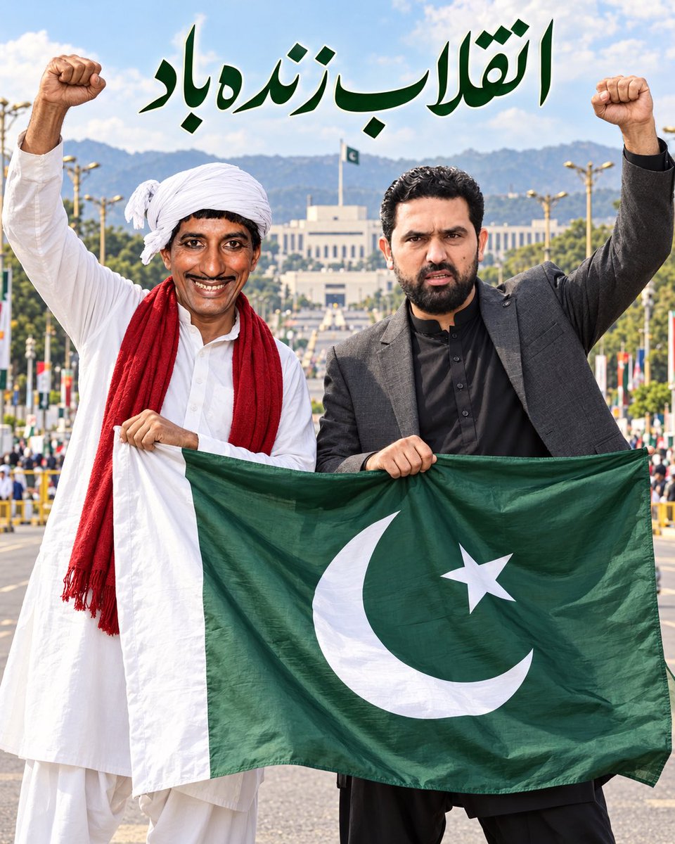 MASTANA_Ai's tweet photo. انقلاب زندہ باد ✌️✌️ https://t.co/CHo8LVYbk8
