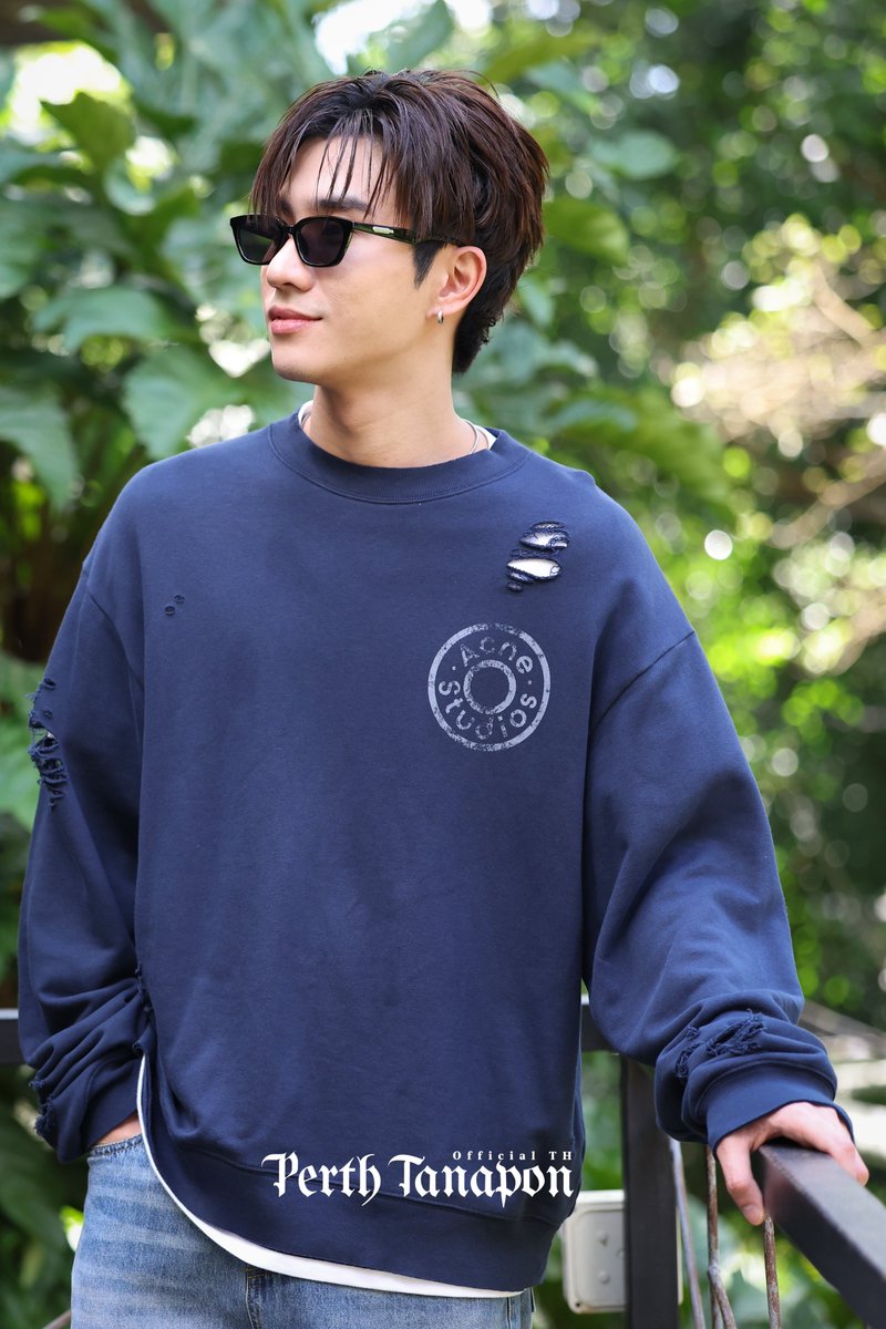 PerthOfficialTH's tweet photo. ทำไมเชียงใหม่ถึงหล่อขนาดนี้ 😭

PERTH PAIAEW CHIANGMAI

#DrAllyinCNXwithPerth
#PerthTanapon #KDPPE https://t.co/FqmvjTBtw6
