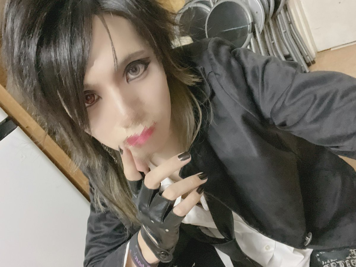 Nokiya_ABC's tweet photo. Kaikan ~5th night~

本当にありがとうございました
みんなのおかげで素敵な夜になりました
もしかしたら長文ポストするかも...ね

セトリはALTへ

#Kaikan5th https://t.co/RSLDis92cx