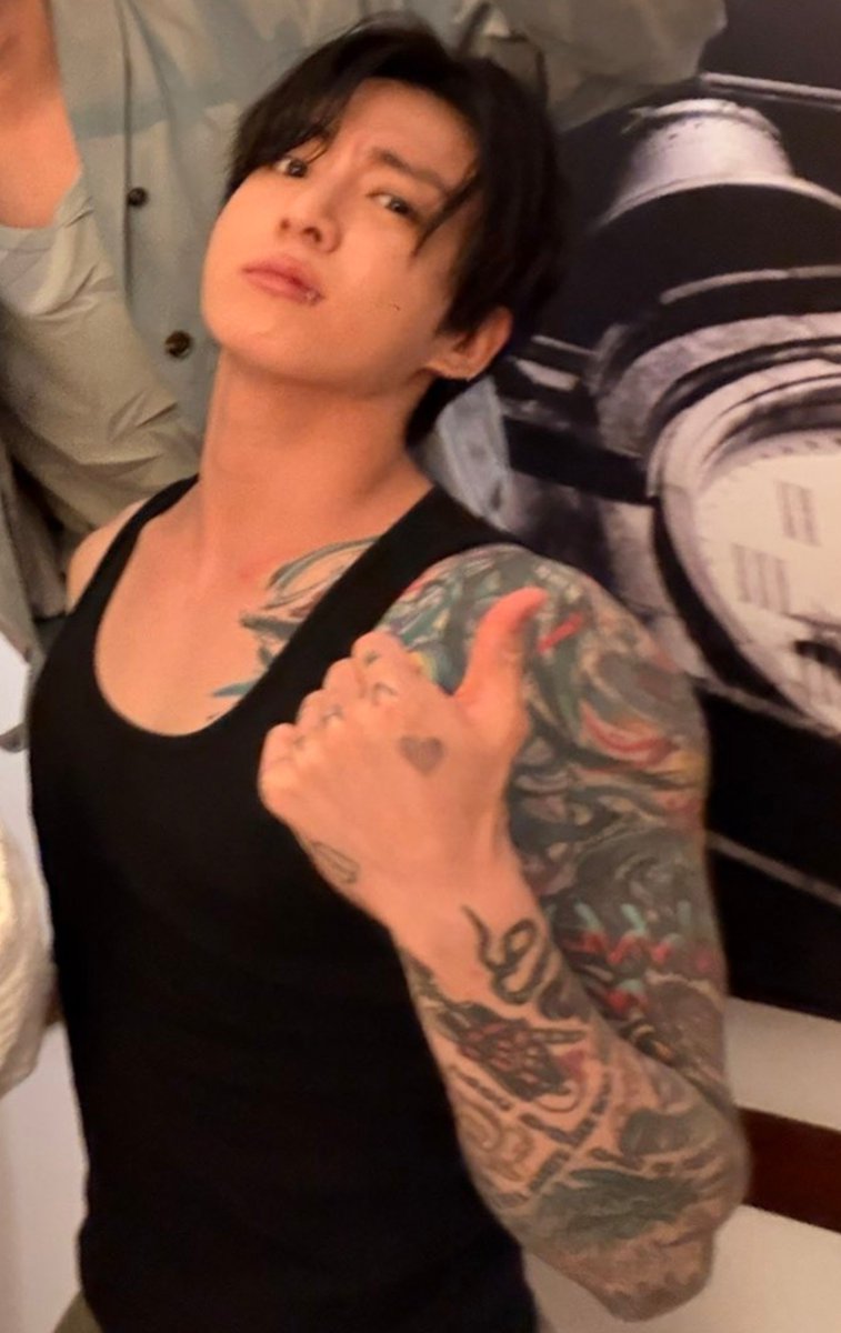 sucreyoongi tweet picture