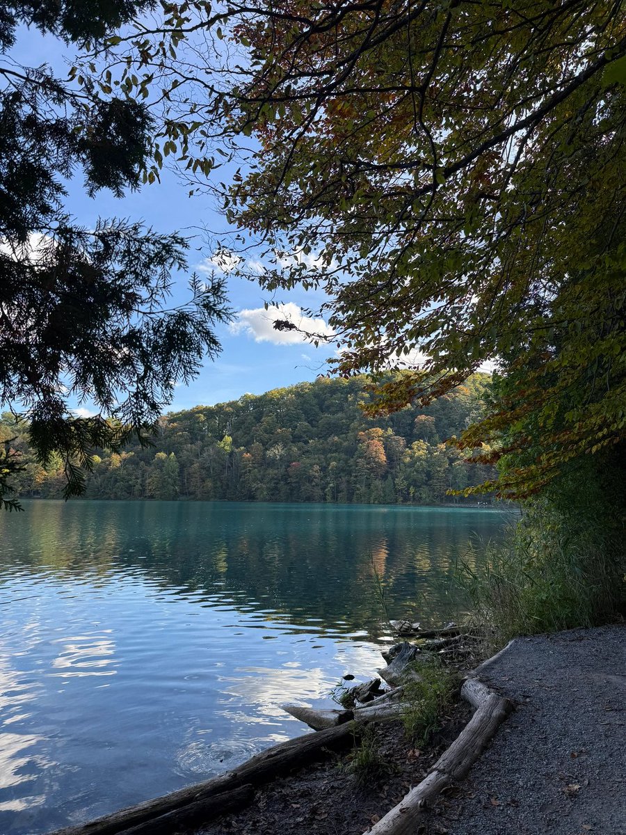 llucllaraa's tweet photo. Escaping the city for a little weekend reset😊 https://t.co/GSSTXwraGo