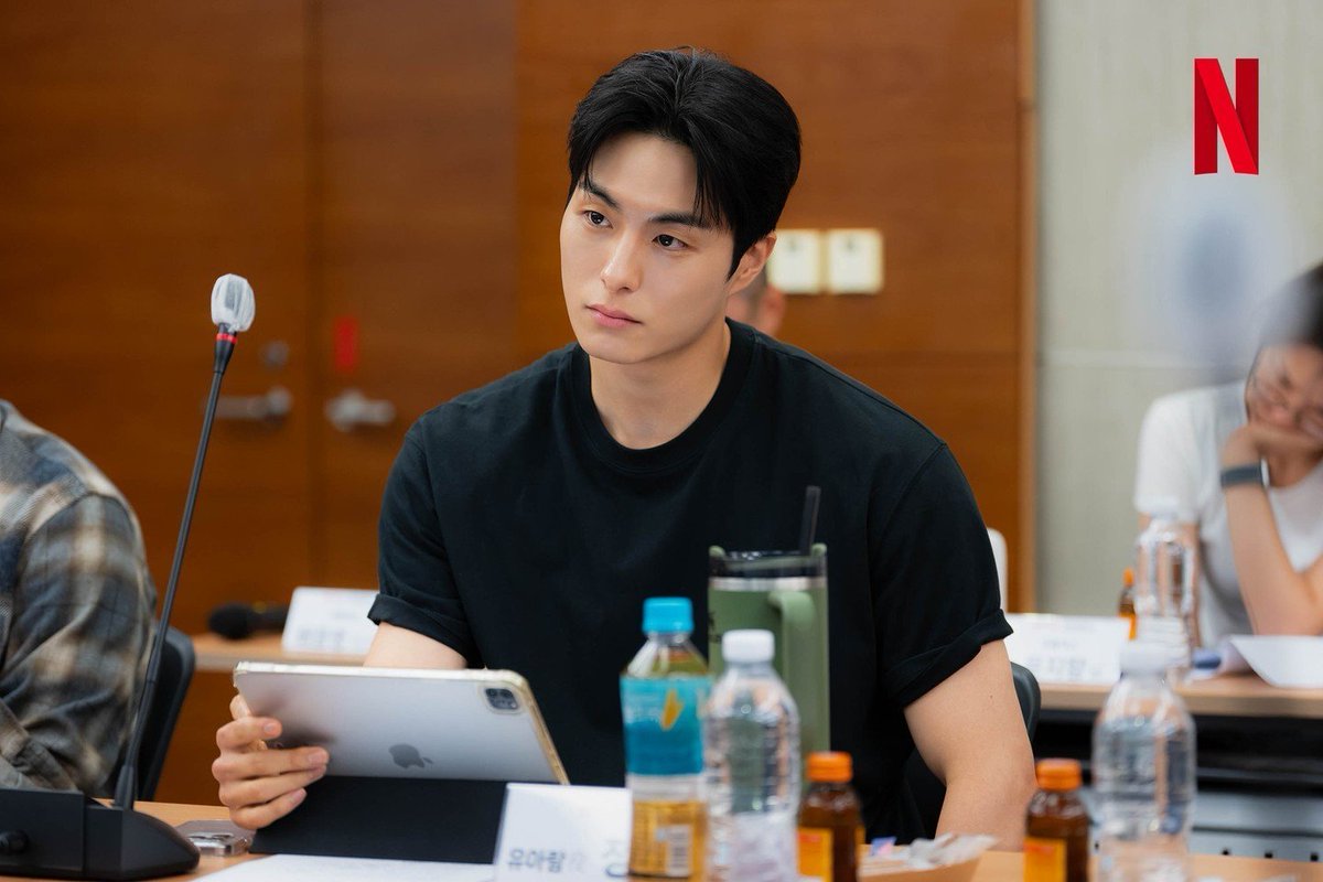 imjinahworld's tweet photo. First reading for 
#MaTeresa — 8 episodes

Genre: Psychological Thriller , 
Crime Investigation https://t.co/aMA4ZlJdot