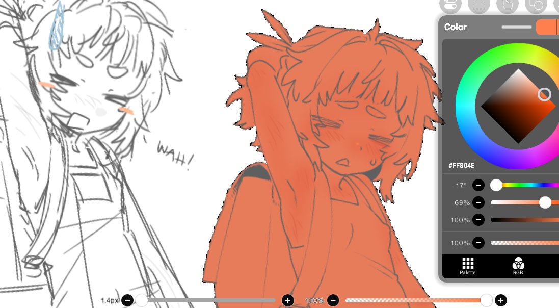 roridesuuu's tweet photo. comm sheet wip
#lolishotwt https://t.co/Ji8Frut0MK