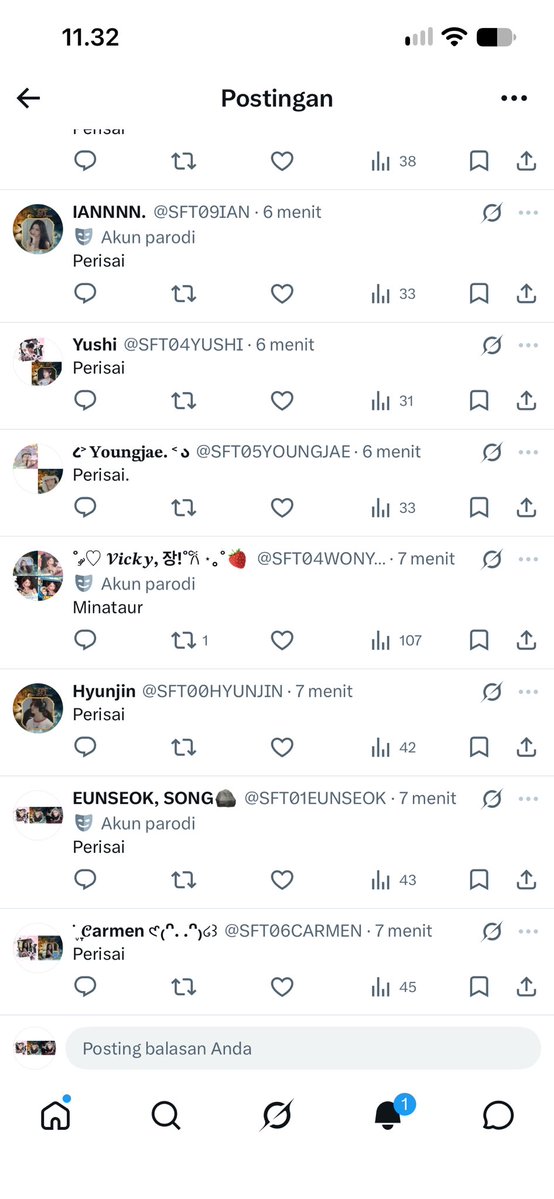 SFT01EUNSEOK's tweet photo. hyong bukan gini urutannya? https://t.co/jkhlhnCM6G