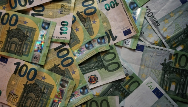 URinya_'s tweet photo. Ukraine has received €50 million from the Council of Europe Development Bank and the Italian government to compensate for destroyed homes.

#Ukraine #Italy https://t.co/XsxahgMrZz