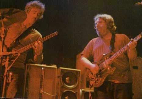 CPapasergio's tweet photo. Jerry's Back, and Deadheads are Grateful
40 years ago JERRY GARCIA BAND 
The Stone, San Francisco, CA 
10/4/86 https://t.co/7uJXHXzcW0
10/5/86 https://t.co/rcsrkyLpiN
Jerry's Back and How Sweet It Is!
📷 Peter Washkevich https://t.co/3FyJCKolyv