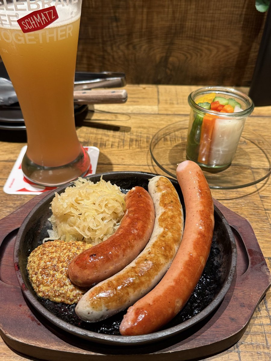 cecile1651's tweet photo. 昨日飲んだビール美味かったなー https://t.co/EvufRRQDJx