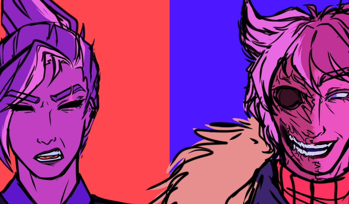 liedrogenbombs's tweet photo. Old woman yuri (hubba bubba)

#eddsworld #ellsworld #tamtori #toritam https://t.co/YhbKsgLBKD