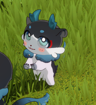 LizSbbp's tweet photo. Sated dragon is just too CUTE!!!! https://t.co/wfTuE4HFUv